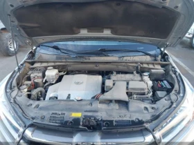 Toyota Highlander HYBRID LIMITED - 17100 € / 33444.69 лв. - 59039205 11