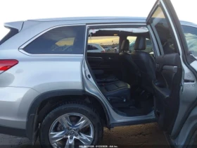 Toyota Highlander HYBRID LIMITED - 17100 € / 33444.69 лв. - 59039205 10