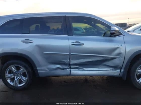 Toyota Highlander HYBRID LIMITED - 17100 € / 33444.69 лв. - 59039205 13