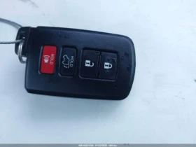 Toyota Highlander HYBRID LIMITED - 17100 € / 33444.69 лв. - 59039205 12