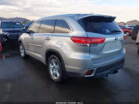 Toyota Highlander HYBRID LIMITED - 17100 € / 33444.69 лв. - 59039205 5