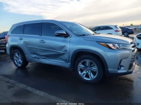 Toyota Highlander HYBRID LIMITED - 17100 € / 33444.69 лв. - 59039205 8