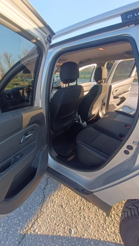 Dacia Duster 1, 6/115 Prestige | Mobile.bg � ����� ������ 13