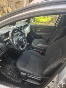 Dacia Duster 1, 6/115 Prestige - 13700 € / 26794.87 лв. - 25266827 16