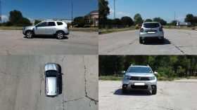 Dacia Duster 1, 6/115 Prestige - 13700 € / 26794.87 лв. - 25266827 2