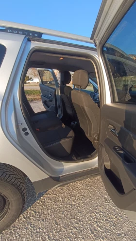 Dacia Duster 1, 6/115 Prestige | Mobile.bg � ����� ������ 12