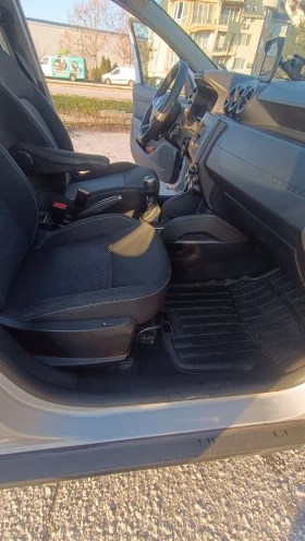 Dacia Duster 1, 6/115 Prestige | Mobile.bg � ����� ������ 11