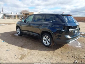 VW Atlas 2.0T SE - 12240 € / 23939.36 лв. - 30533791 3