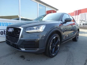 Audi Q2 2.0TDI-150ps-Automat-QUATTRO