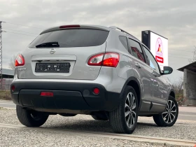 Nissan Qashqai 1.5DCI.N-tec.Navi, Panorama.Собствен лизинг!!! - 5600 € / 10952.65 лв. - 73576808 4
