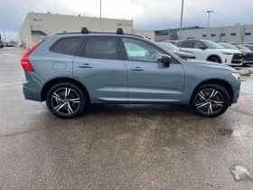 Volvo XC60 * R Design * CARFAX * БЕЗ ПЪРВОНАЧАЛНА ВНОСКА | Auto.bg — изображение 3