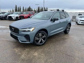 Volvo XC60 * R Design * CARFAX * БЕЗ ПЪРВОНАЧАЛНА ВНОСКА