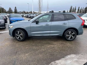 Volvo XC60 * R Design * CARFAX * БЕЗ ПЪРВОНАЧАЛНА ВНОСКА | Auto.bg — изображение 2