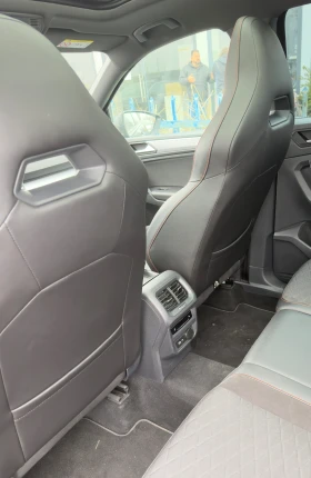 Seat Tarraco Fr 4x4 7 ������ | Mobile.bg � ����� ������ 5