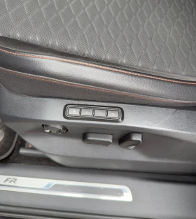 Seat Tarraco Fr 4x4 7 ������ | Mobile.bg � ����� ������ 8