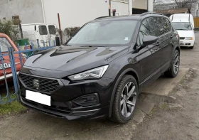 ����� �� �������� �� Seat Tarraco Fr 4x4 7 ������