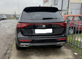 Seat Tarraco Fr 4x4 7 ������ | Mobile.bg � ����� ������ 2