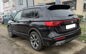 Seat Tarraco Fr 4x4 7 ������ | Mobile.bg � ����� ������ 3