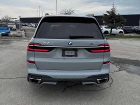 BMW X7 xDrive40i/HUD/360/ДИСТРОНИК/ПАНОРАМА/ГУМИ+ ДЖАНТИ  - 48900 € / 95640.09 лв. - 79046623 5
