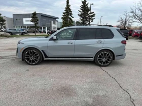 BMW X7 xDrive40i/HUD/360/ДИСТРОНИК/ПАНОРАМА/ГУМИ+ ДЖАНТИ  - 48900 € / 95640.09 лв. - 79046623 3