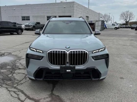 BMW X7 xDrive40i/HUD/360/ДИСТРОНИК/ПАНОРАМА/ГУМИ+ ДЖАНТИ  - 48900 € / 95640.09 лв. - 79046623 2