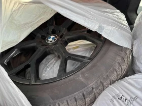 BMW X7 xDrive40i/HUD/360/ДИСТРОНИК/ПАНОРАМА/ГУМИ+ ДЖАНТИ  - 48900 € / 95640.09 лв. - 79046623 13