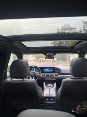 Mercedes-Benz GLE 400 d 4Matic AMG-Line - 46500 € / 90946.10 лв. - 45627323 5