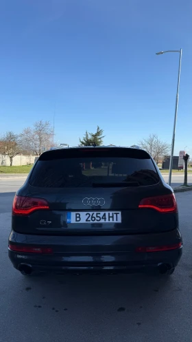 Audi Q7 - 11500 € / 22492.04 лв. - 81876172 8