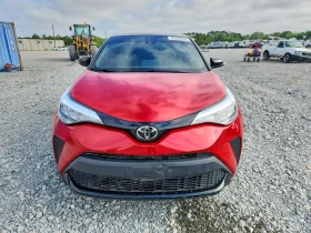 Toyota C-HR 2.0l Nightshade | Mobile.bg � ����� ������ 5
