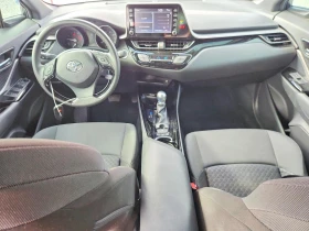Toyota C-HR 2.0l Nightshade | Mobile.bg � ����� ������ 8