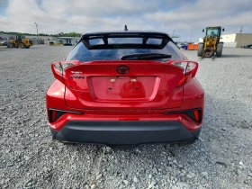 Toyota C-HR 2.0l Nightshade | Mobile.bg � ����� ������ 6