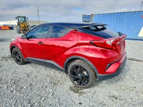 Toyota C-HR 2.0l Nightshade | Mobile.bg � ����� ������ 2