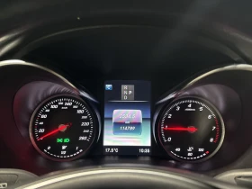 Mercedes-Benz GLC 300 4MATIC* AMG-LINE* PANOROOF* REAR-CAMERA*  | Mobile.bg � ����� ������ 8