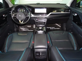 Kia Niro EXECUTIVE 64KW 204�� | Mobile.bg � ����� ������ 11