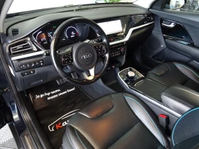 Kia Niro EXECUTIVE 64KW 204�� | Mobile.bg � ����� ������ 8