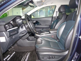 Kia Niro EXECUTIVE 64KW 204�� | Mobile.bg � ����� ������ 7