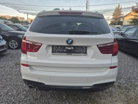 BMW X3 2.0D xDrive! M пакет! Германия! ЕЛ.ТЕГЛИЧ! - 12500 € / 24447.88 лв. - 47810148 5