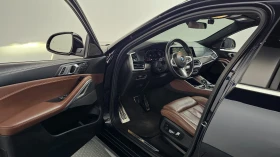 BMW X6 M Sport* Laser* Night Vision* Pano* Keyless* 360 - 34200 € / 66889.39 лв. - 23149002 6