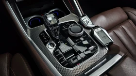 BMW X6 M Sport* Laser* Night Vision* Pano* Keyless* 360 - 34200 € / 66889.39 лв. - 23149002 9