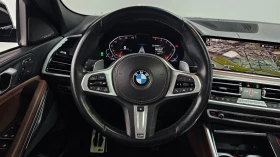 BMW X6 M Sport* Laser* Night Vision* Pano* Keyless* 360 - 34200 € / 66889.39 лв. - 23149002 7