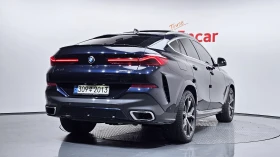 BMW X6 M Sport* Laser* Night Vision* Pano* Keyless* 360 - 34200 € / 66889.39 лв. - 23149002 3