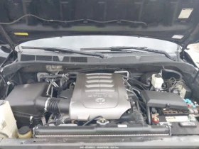 Toyota Sequoia  PLATINUM 5.7L V8* ��������� ���� | Mobile.bg � ����� ������ 10