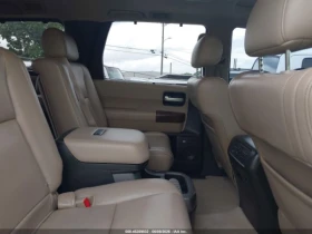Toyota Sequoia  PLATINUM 5.7L V8* ��������� ���� | Mobile.bg � ����� ������ 9