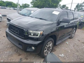 Toyota Sequoia  PLATINUM 5.7L V8* ��������� ���� | Mobile.bg � ����� ������ 3