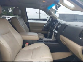 Toyota Sequoia  PLATINUM 5.7L V8* ��������� ���� | Mobile.bg � ����� ������ 6