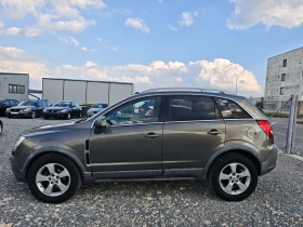 Opel Antara | Mobile.bg � ����� ������ 8