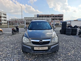 Opel Antara | Mobile.bg � ����� ������ 2