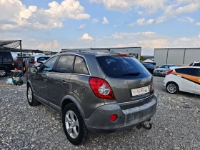 Opel Antara | Mobile.bg � ����� ������ 7