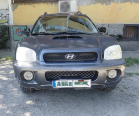 Hyundai Santa fe | Mobile.bg � ����� ������ 4
