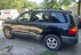 Hyundai Santa fe | Mobile.bg � ����� ������ 2